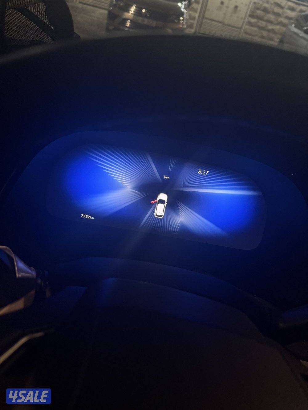 للبيع لكسز RX350 F SPORT-20251