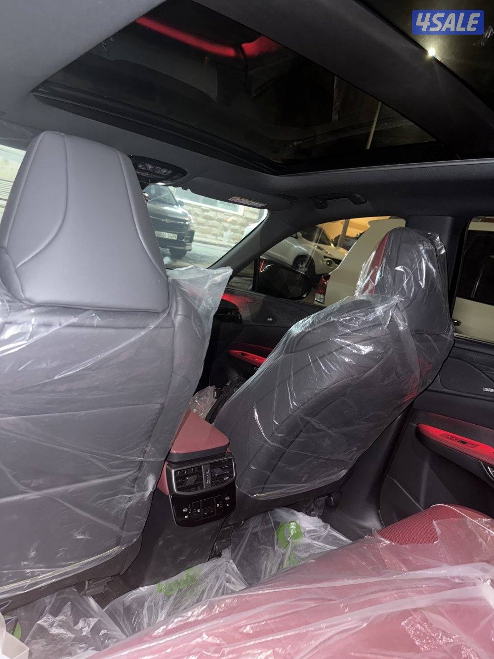 للبيع لكسز RX350 F SPORT-20257