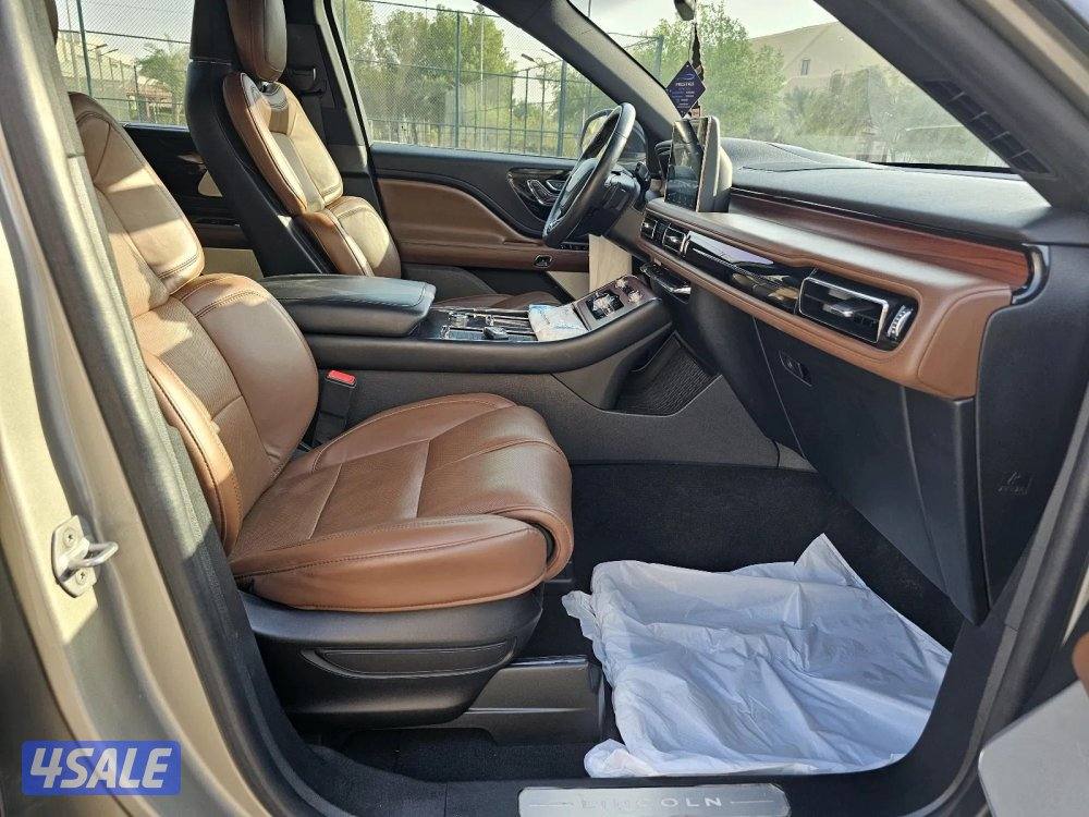 Lincoln Aviator 20238