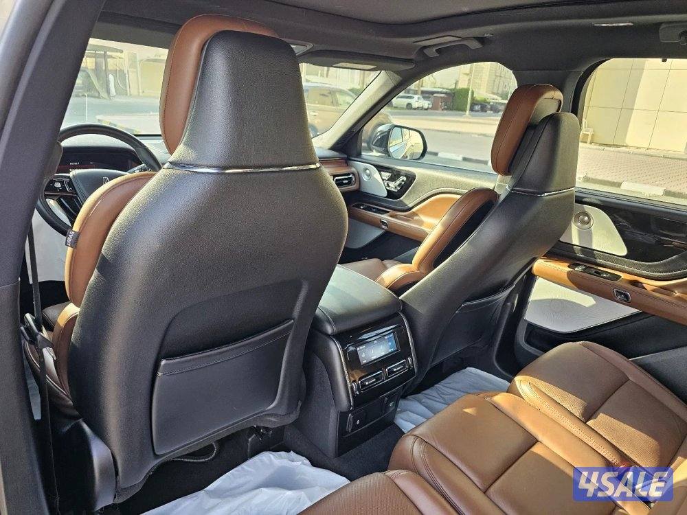 Lincoln Aviator 202310