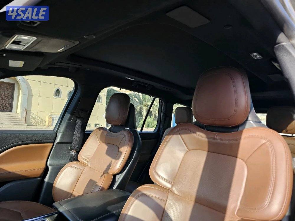 Lincoln Aviator 202312