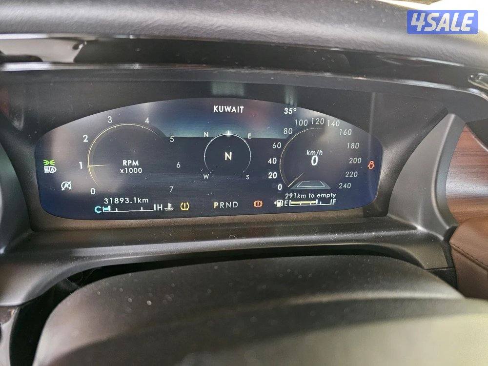 Lincoln Aviator 202314