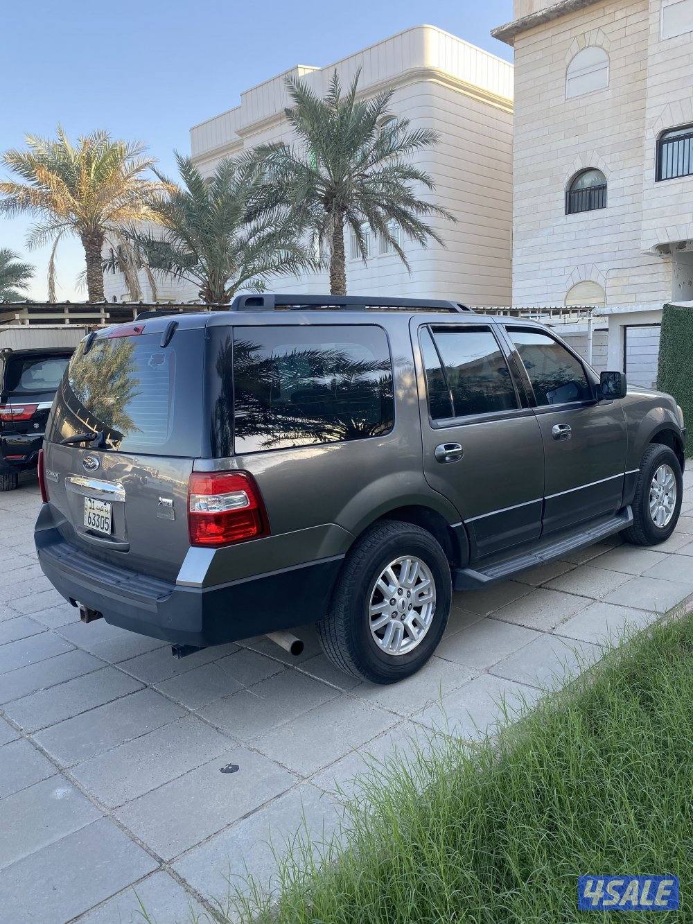 للبيع فورد اكسبدشن0