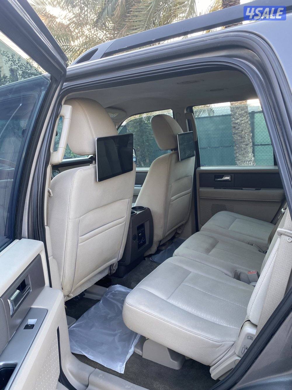 للبيع فورد اكسبدشن1