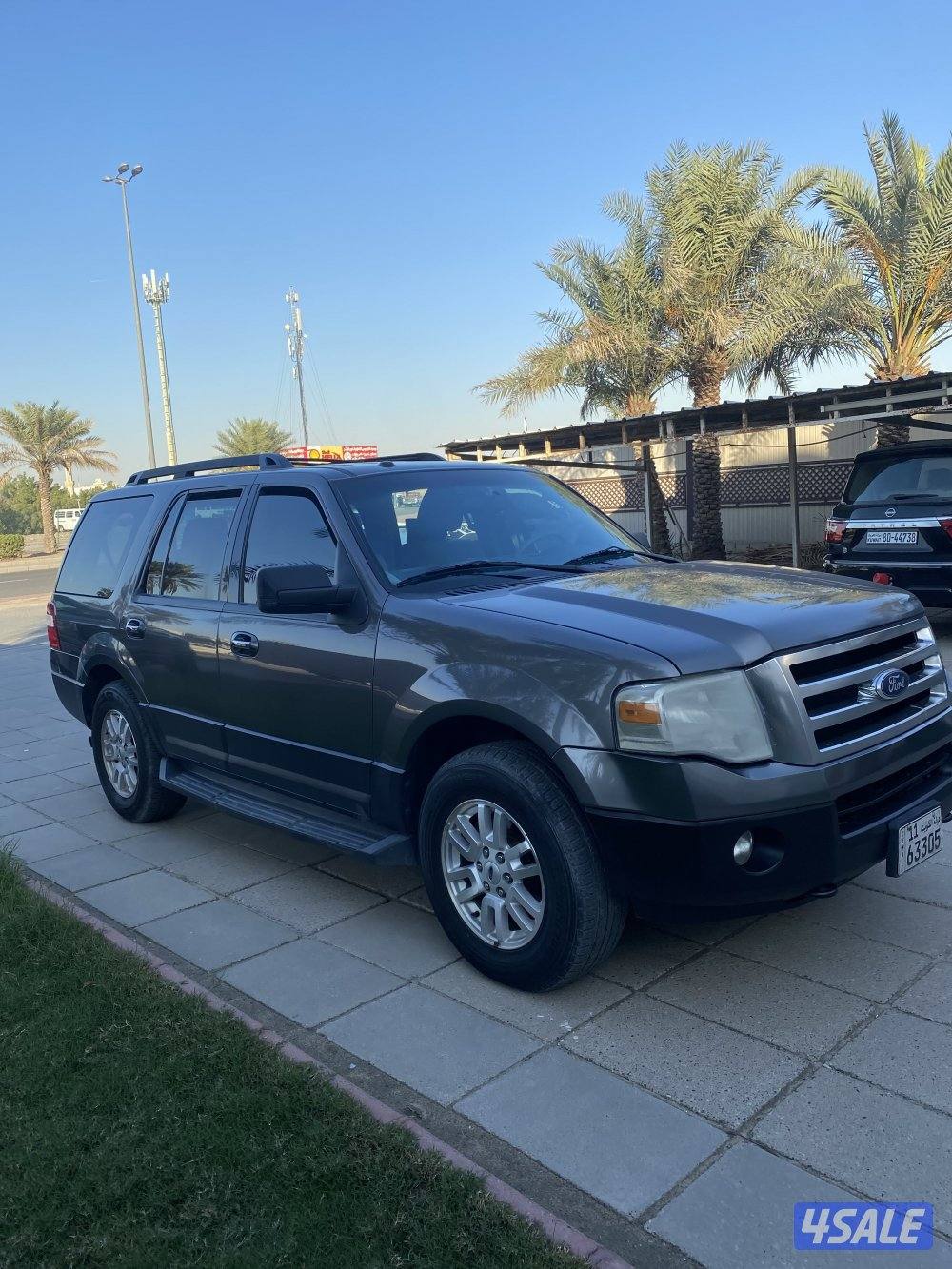للبيع فورد اكسبدشن2