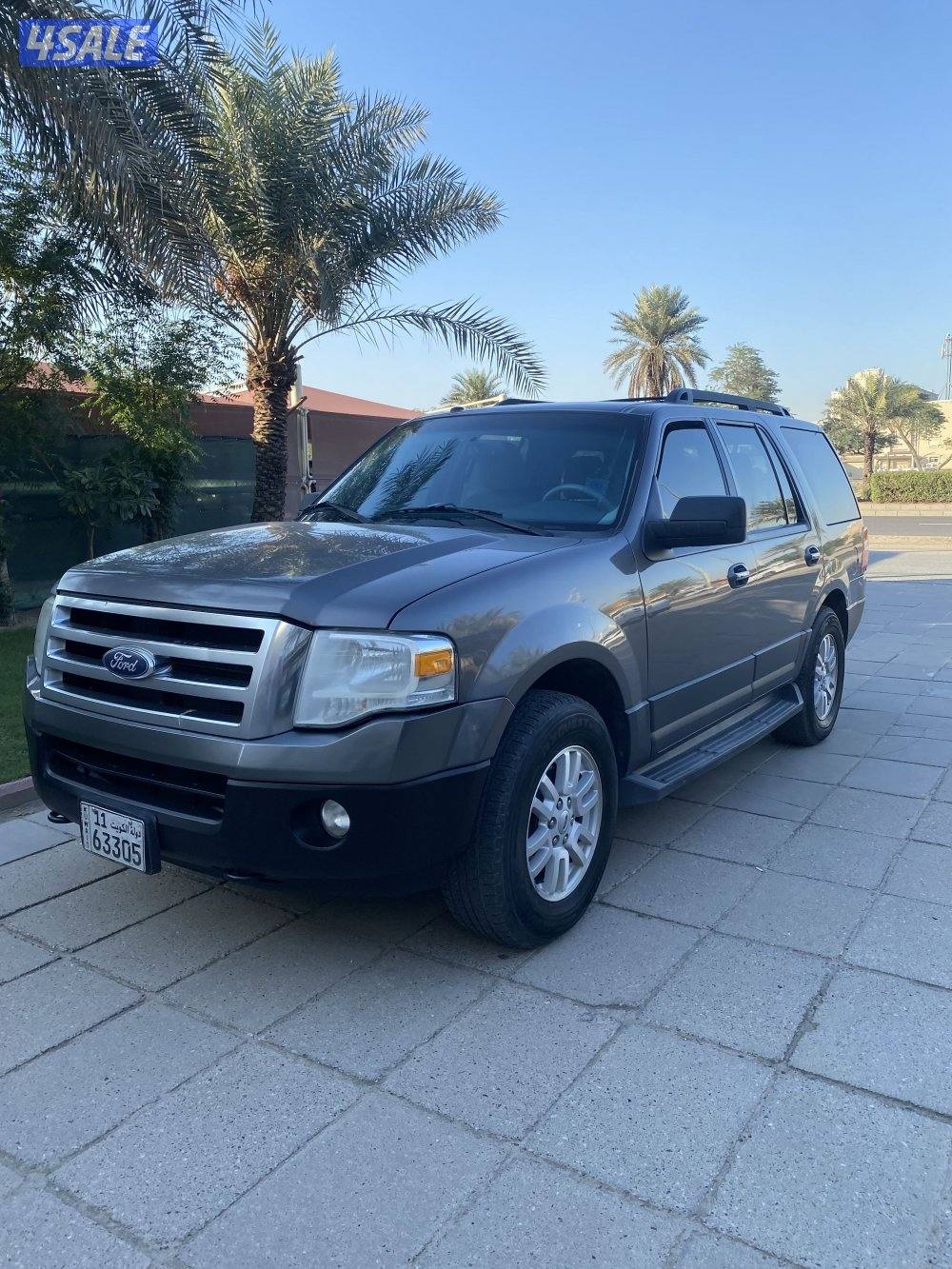 للبيع فورد اكسبدشن3