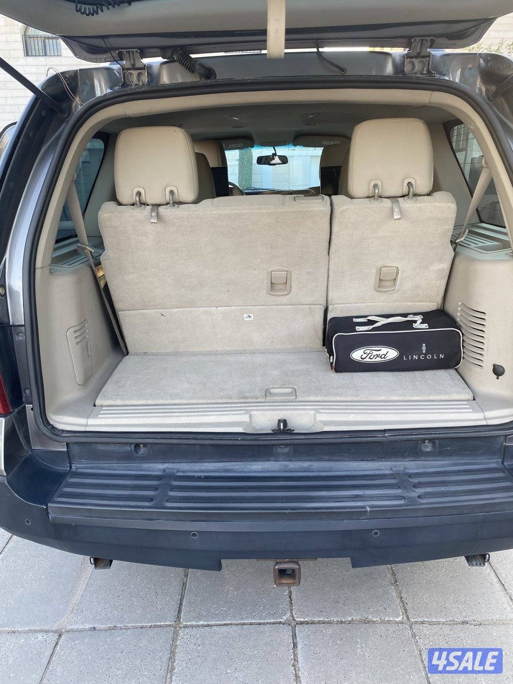 للبيع فورد اكسبدشن4