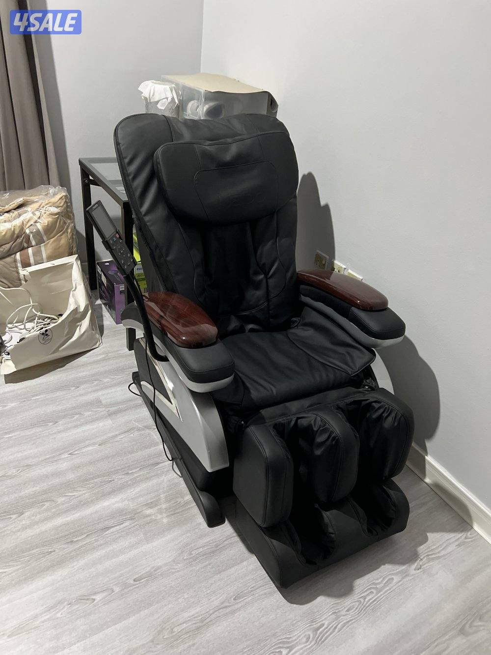 كرسي مساج نقل غير متوفر1