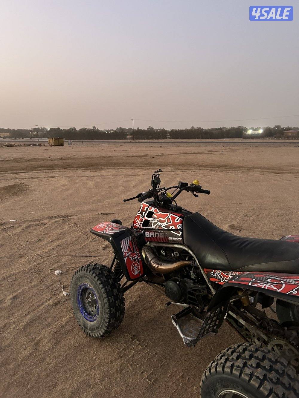 للبيع بانشي 20051