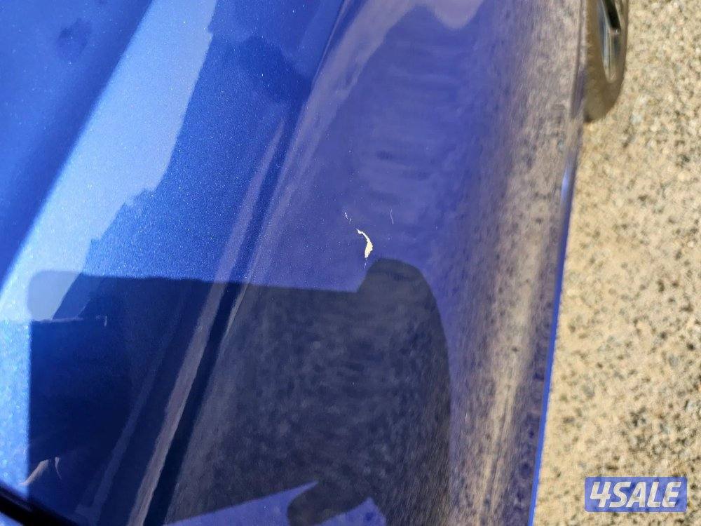 BMW 318i M sport 20258