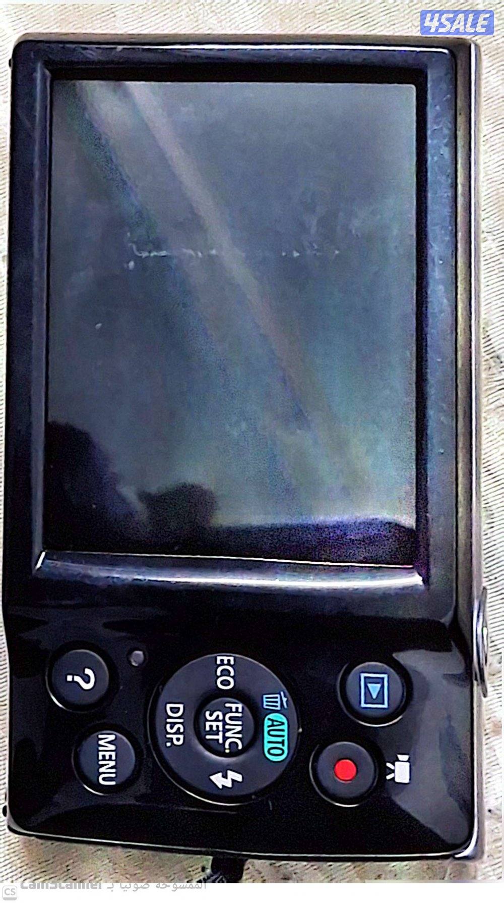 كاميرا كانون جديده0