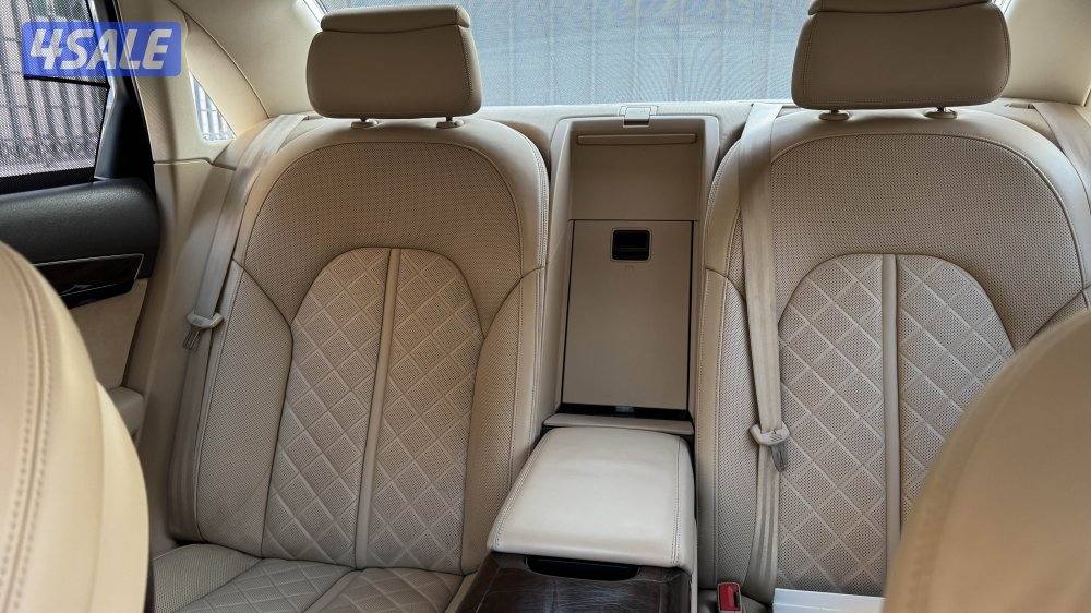 للبيع اودي A8L 20175