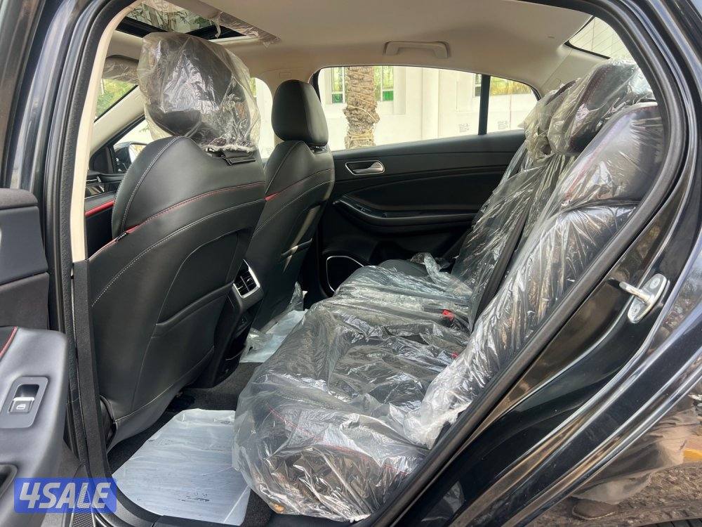 للبيع شيري اريزو موديل ٢٠٢٢ ماشي ٦٥ الف سرفيس منتظم صبغ وكاله6