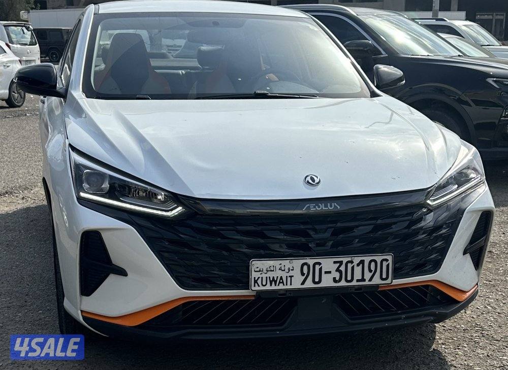 دي أف ام 20251