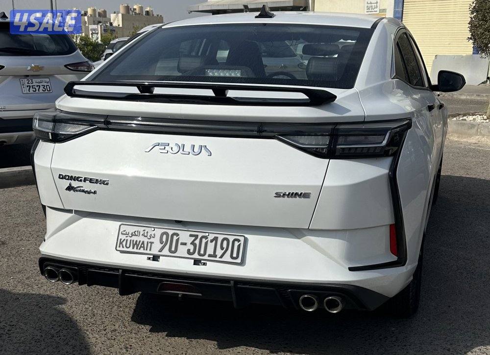 دي أف ام 20253