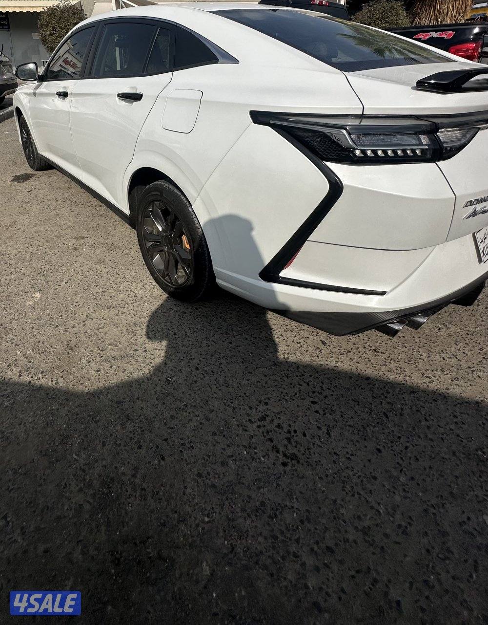 دي أف ام 20256