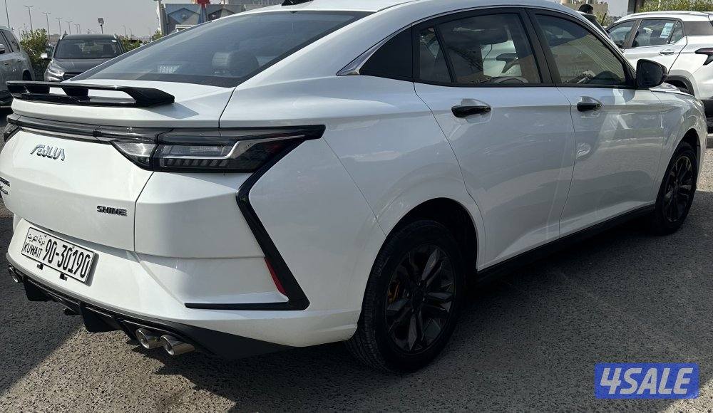 دي أف ام 20257