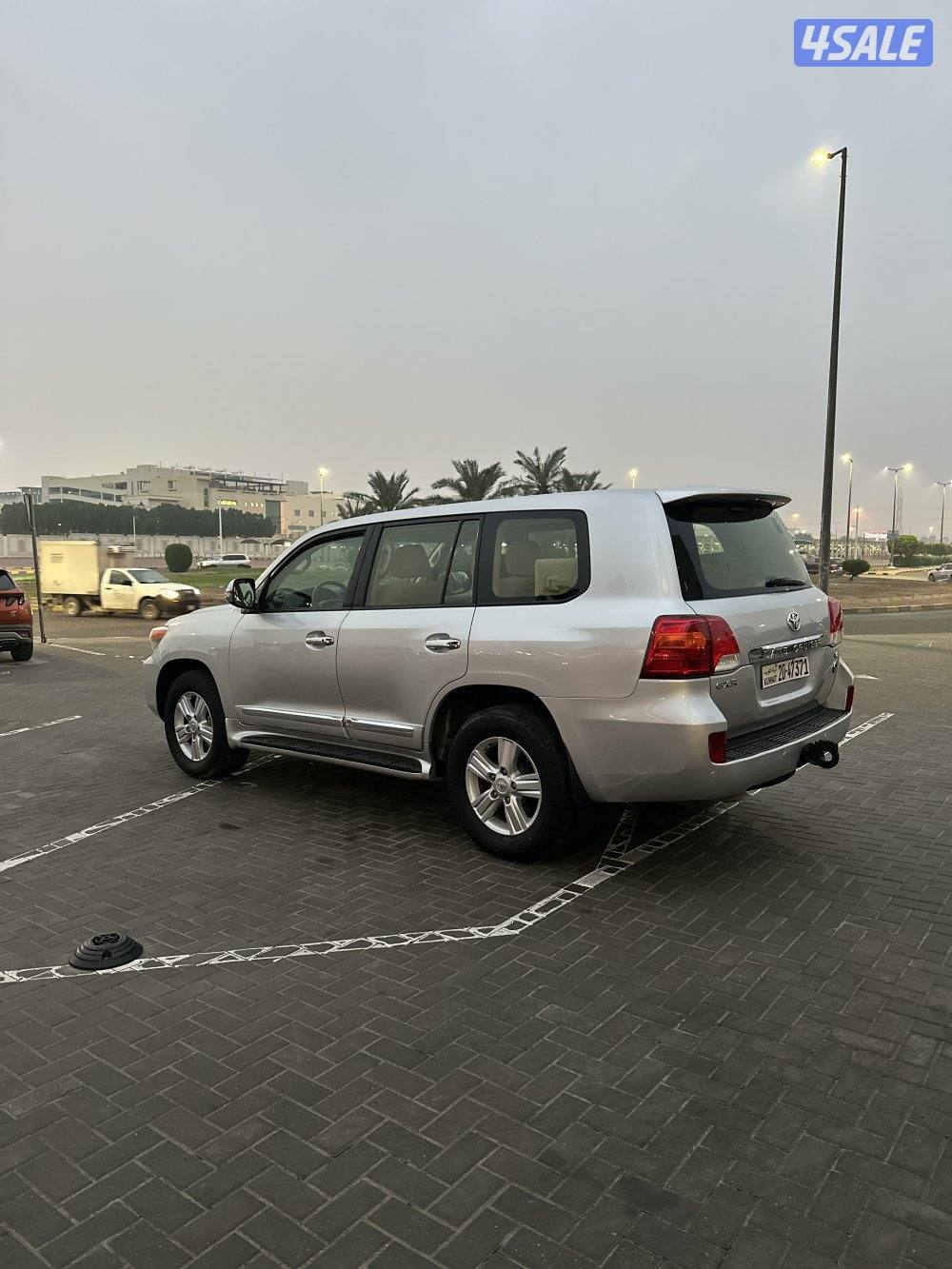 بيعة سريعة8