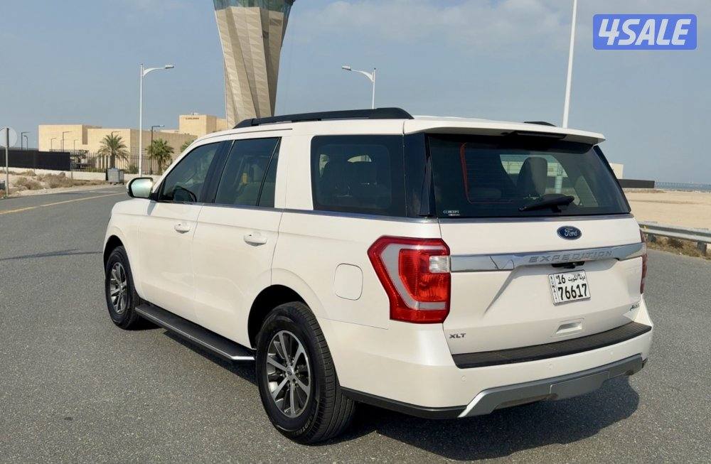 فورد اكسبدشن بحاله ممتازه3