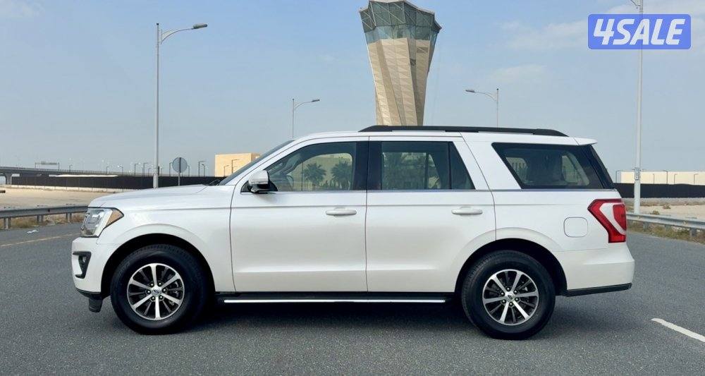 فورد اكسبدشن بحاله ممتازه4