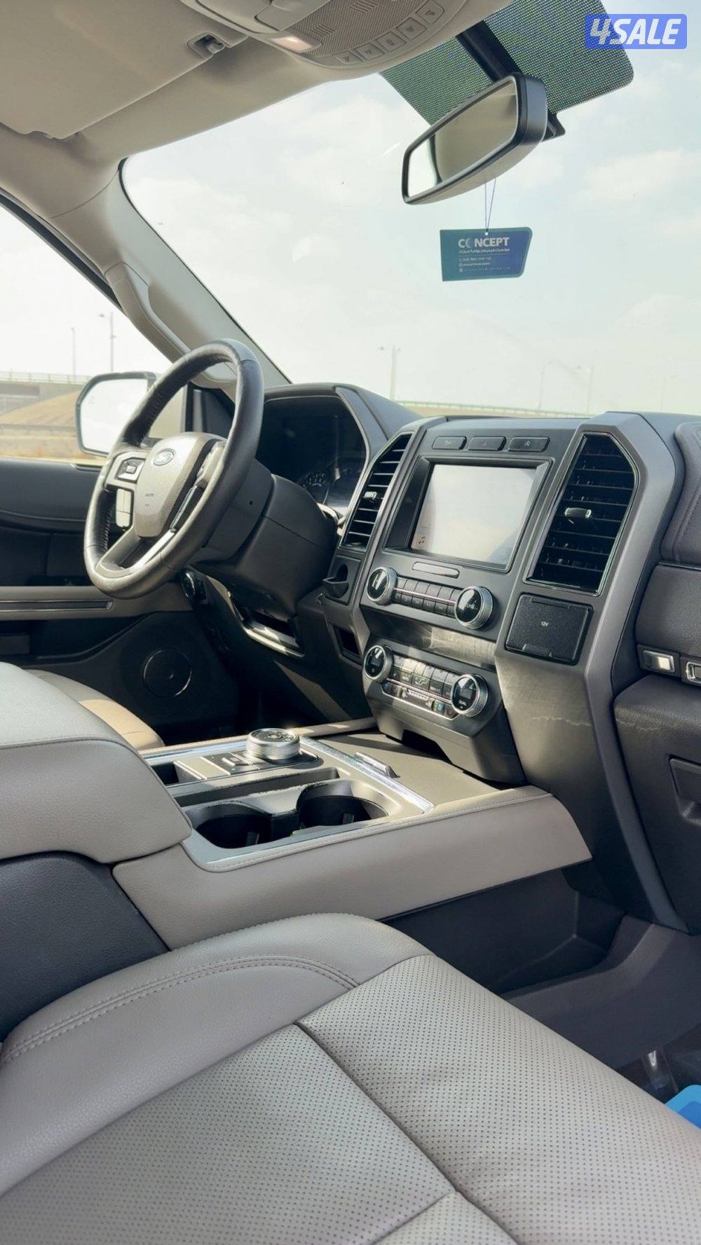 فورد اكسبدشن بحاله ممتازه6