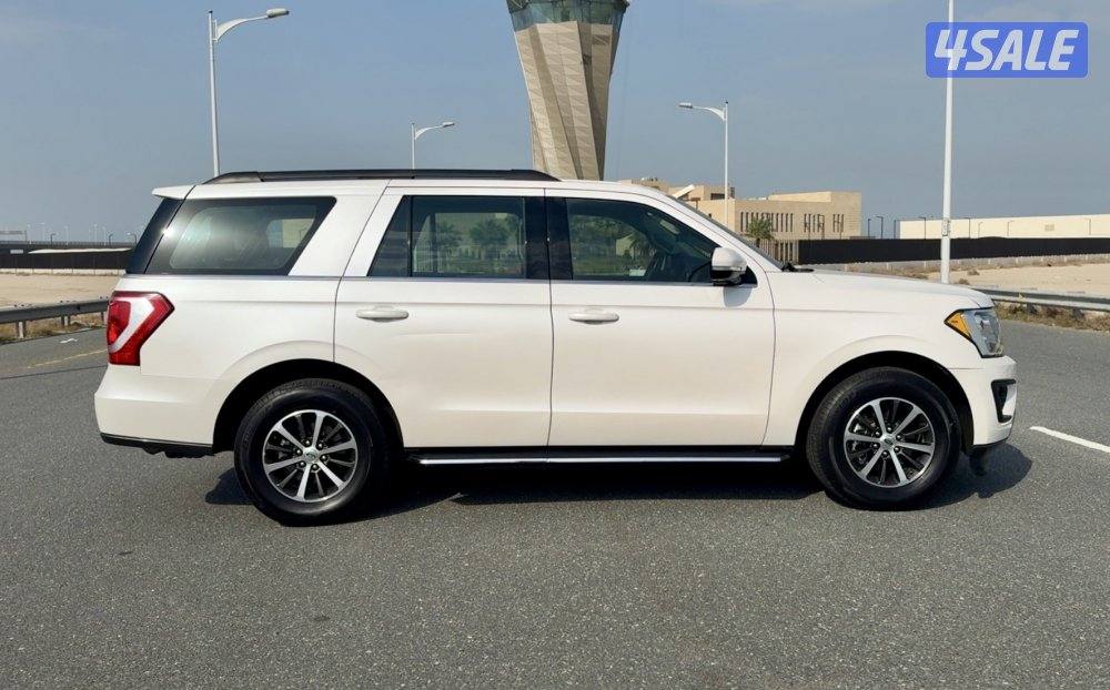 فورد اكسبدشن بحاله ممتازه5