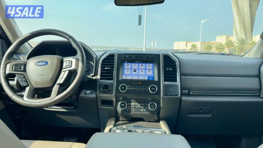 فورد اكسبدشن بحاله ممتازه7