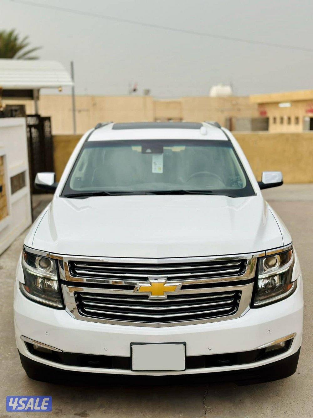 شيفروليه تاهو LTZ 2016 وكاله البحرين اقرا الاعلان جيد1