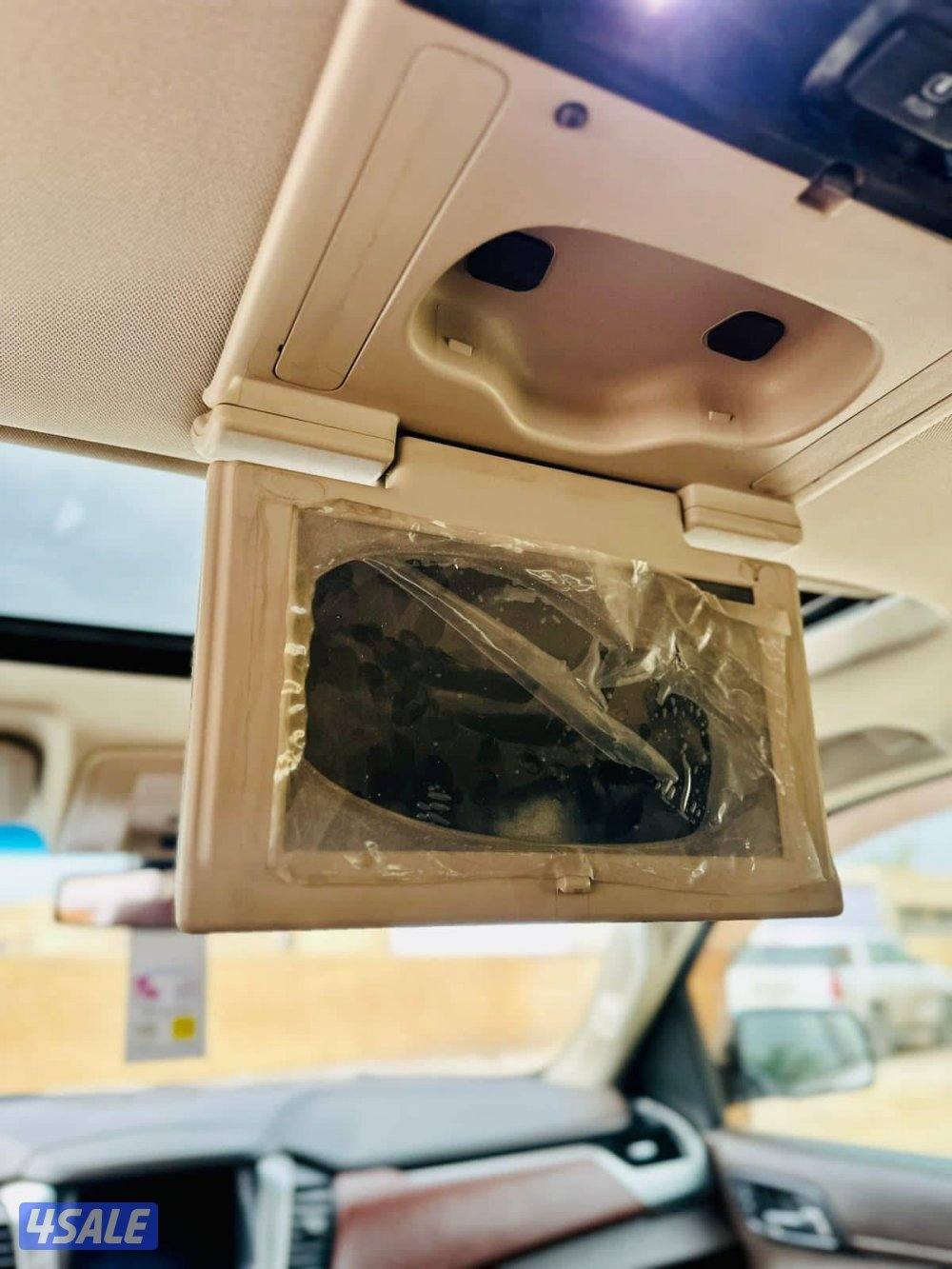 شيفروليه تاهو LTZ 2016 وكاله البحرين اقرا الاعلان جيد6