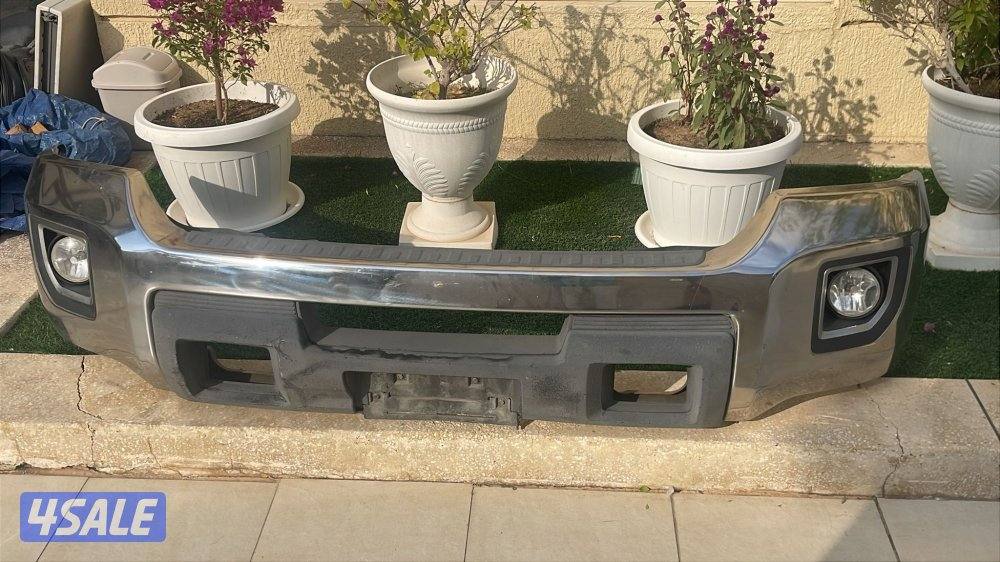 للبيع دعاميه جي ام سي  Hdاماميه جيده جدا شبه 8براغي الجديده موديل ٢٠١٨0