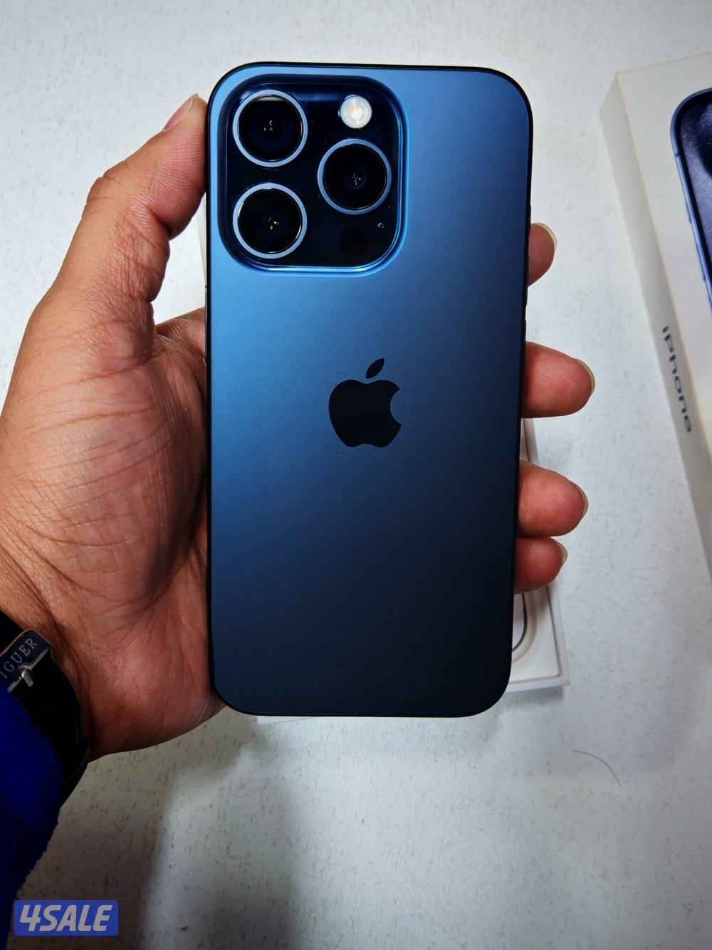 IPhone 15 pro0