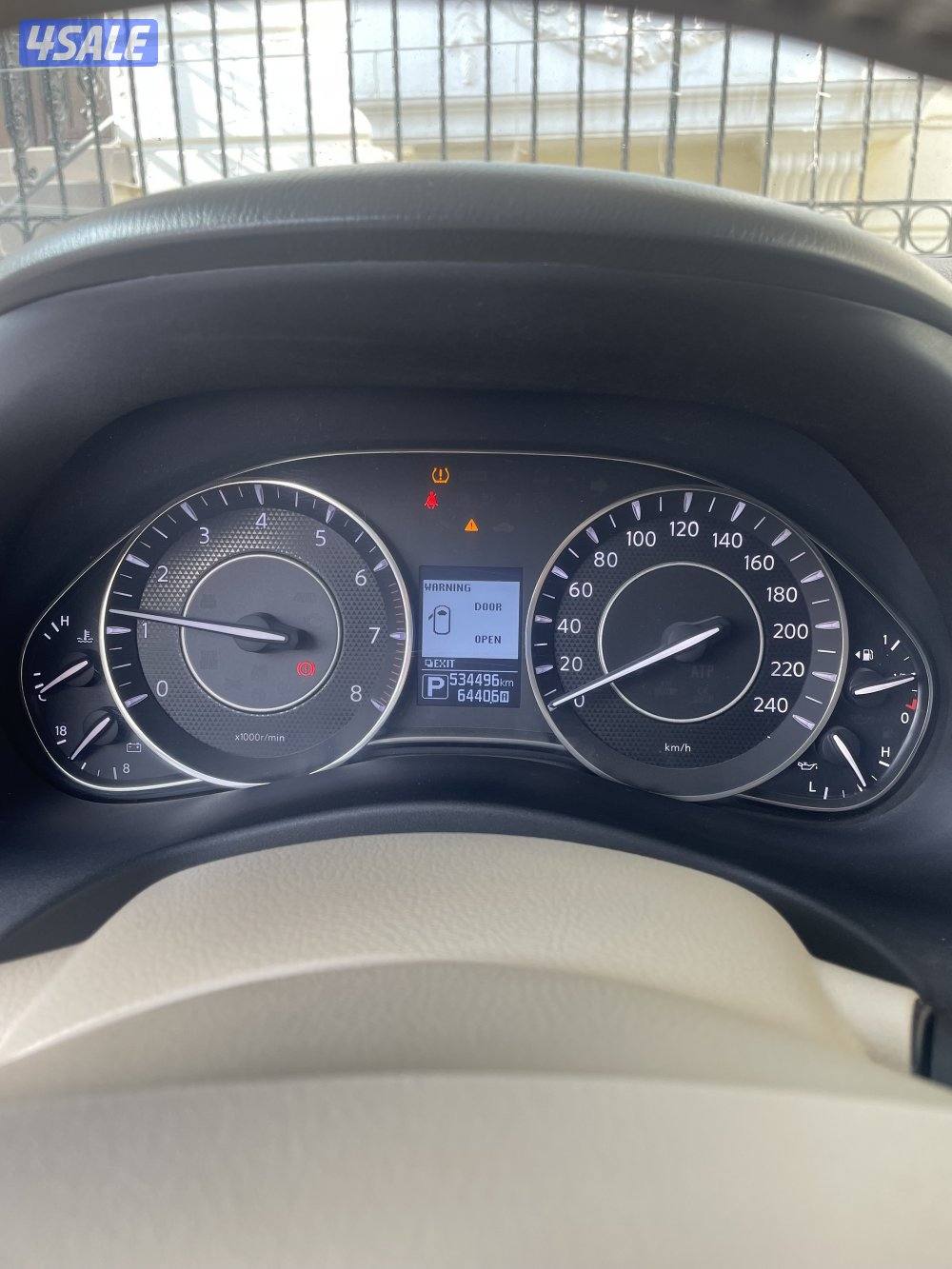 باترول 2013 كامل المواصفات المكينه الصغيره قطعيتن تجميلي2