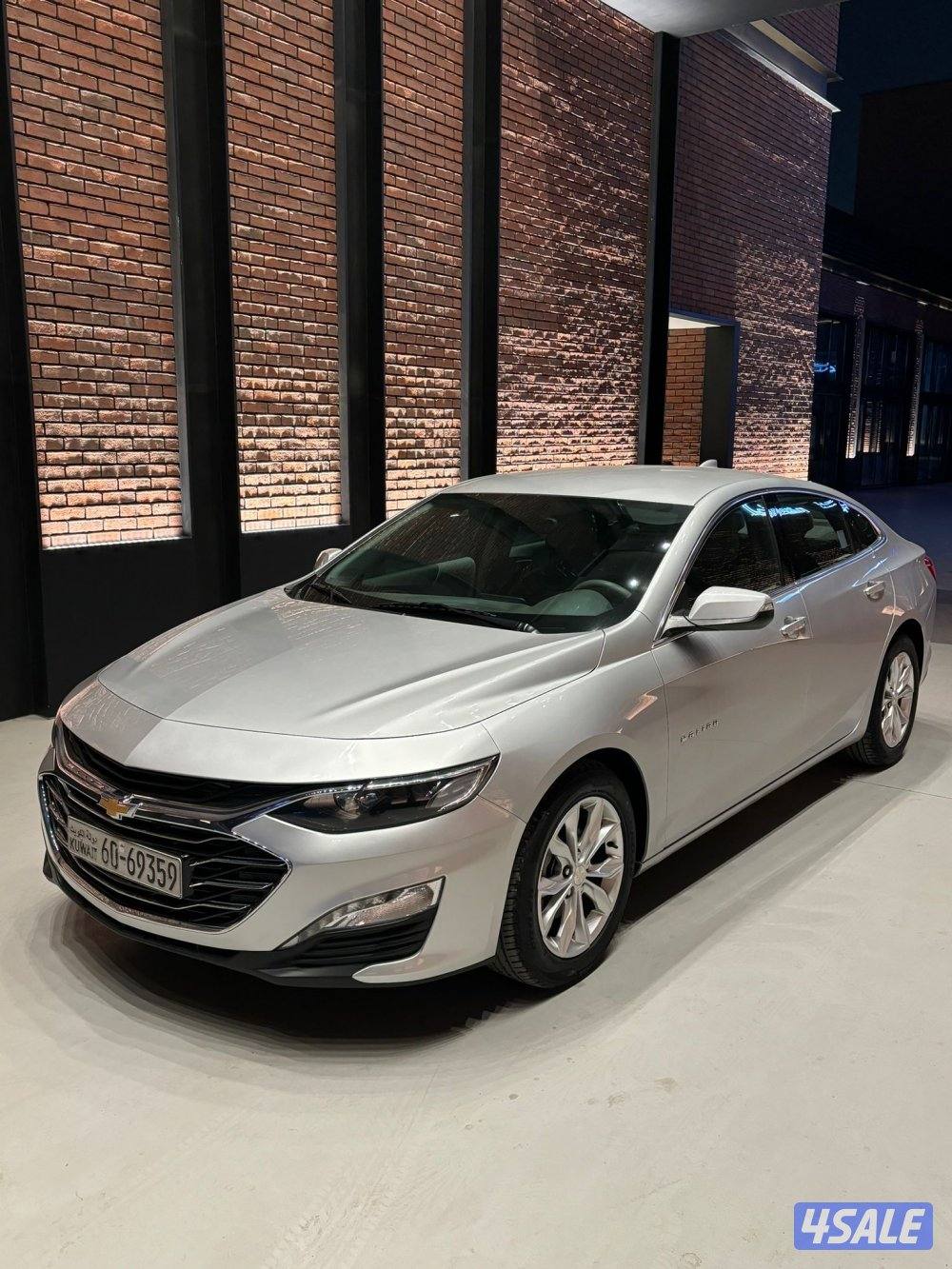 ماليبو 2022 عداد 890