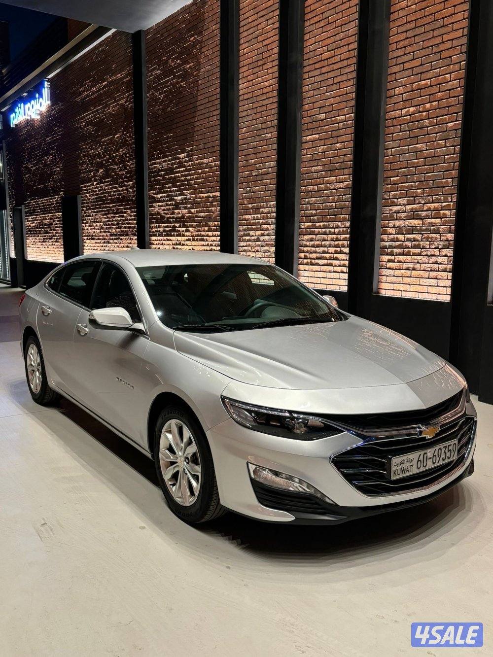 ماليبو 2022 عداد 892