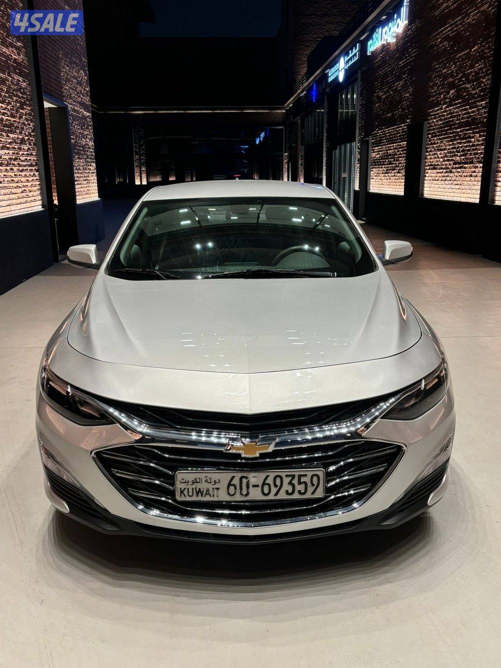 ماليبو 2022 عداد 894