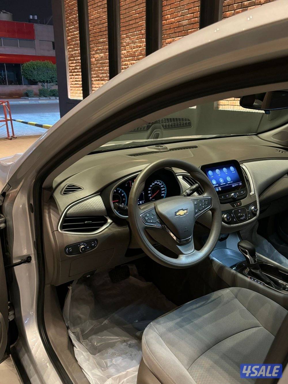 ماليبو 2022 عداد 896