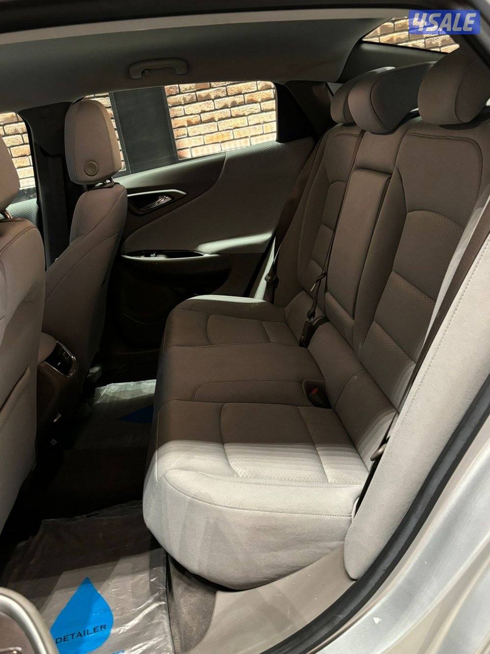 ماليبو 2022 عداد 897