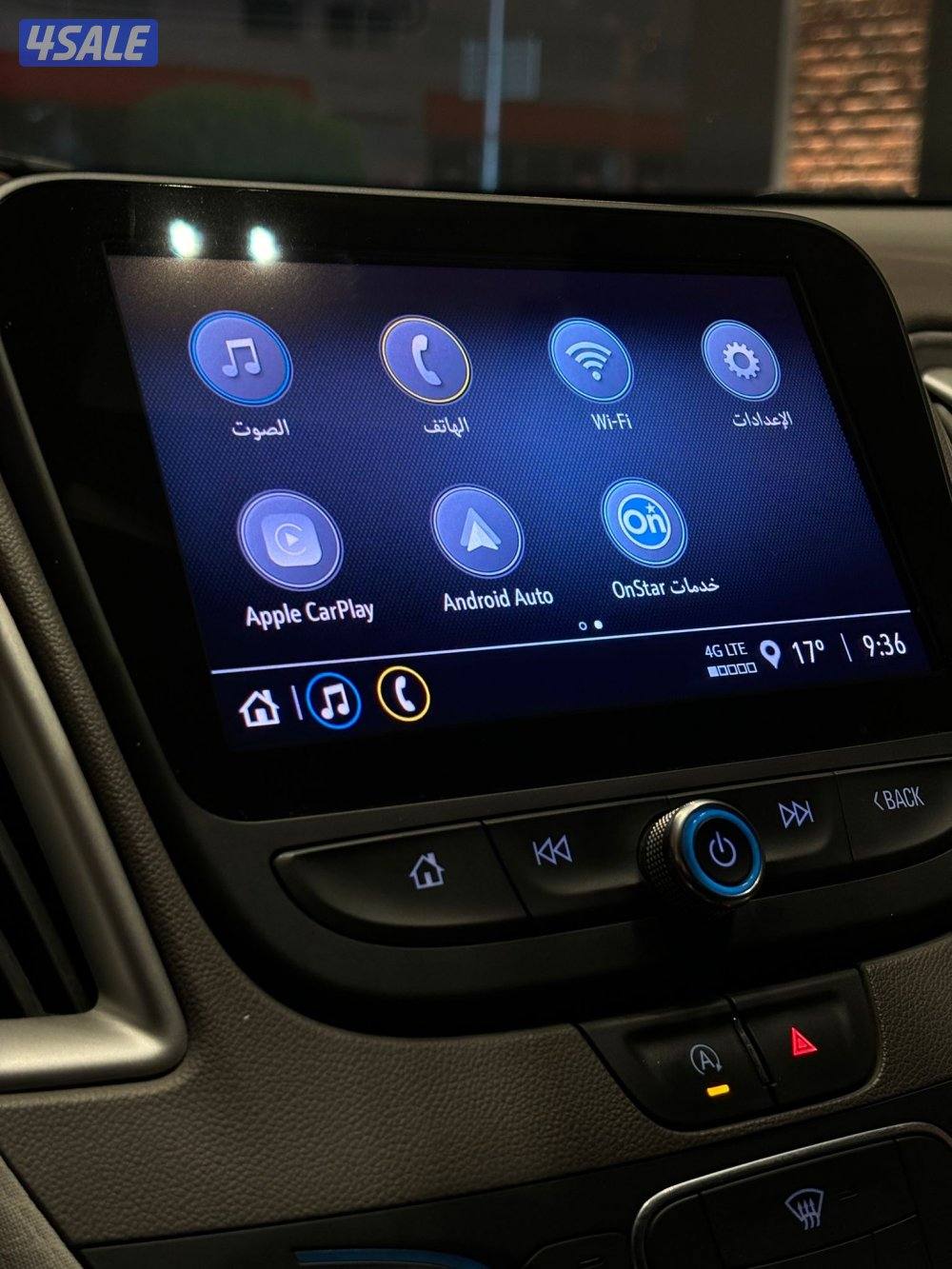 ماليبو 2022 عداد 899