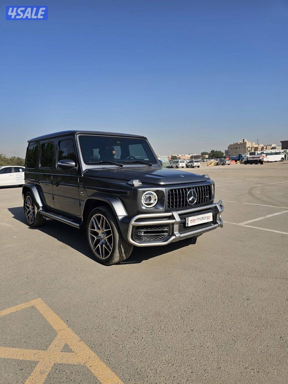 G63 AMG 20220
