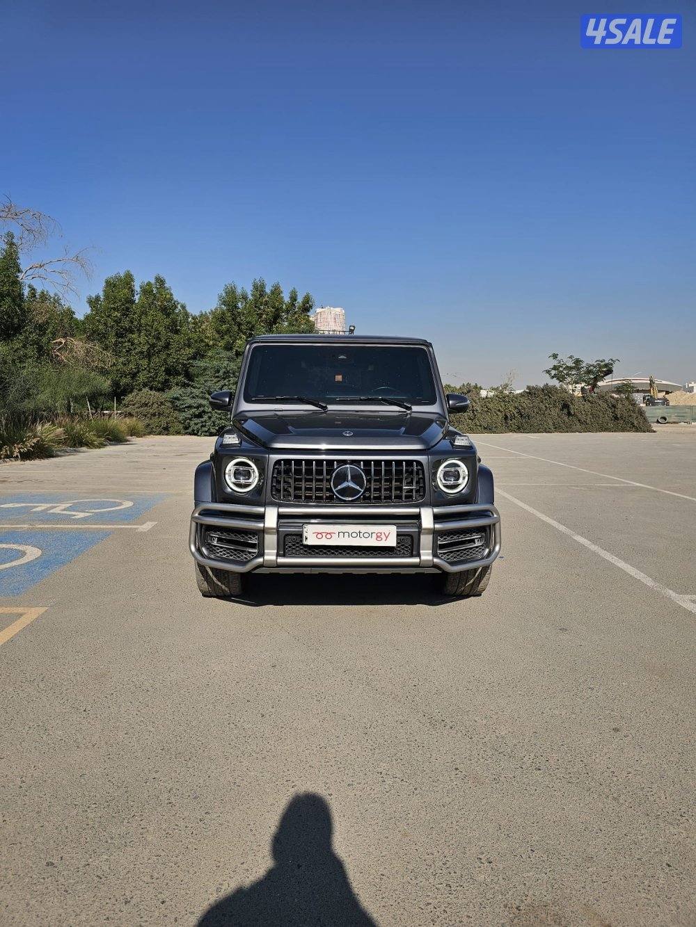 G63 AMG 20221
