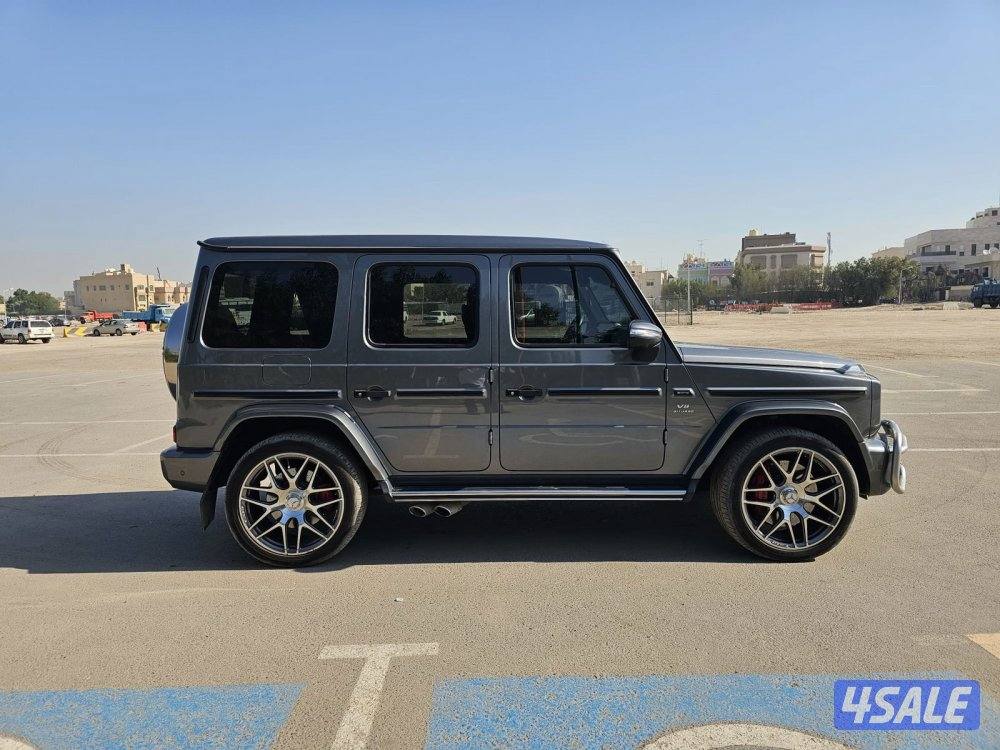 G63 AMG 20223