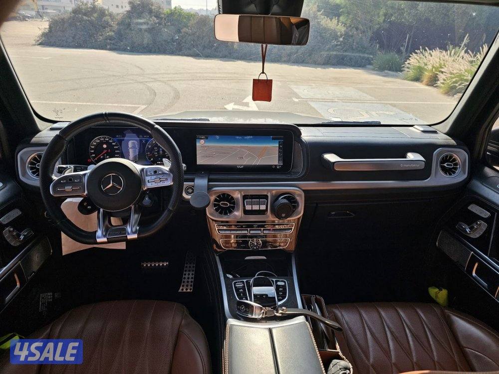 G63 AMG 20228