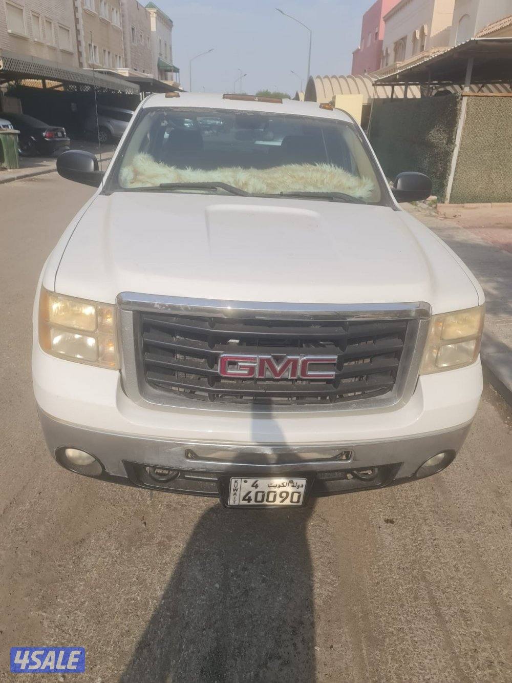 الجهراء منطقه القيروان ؛ منطقه القيروان قطعه ٢ شارع3