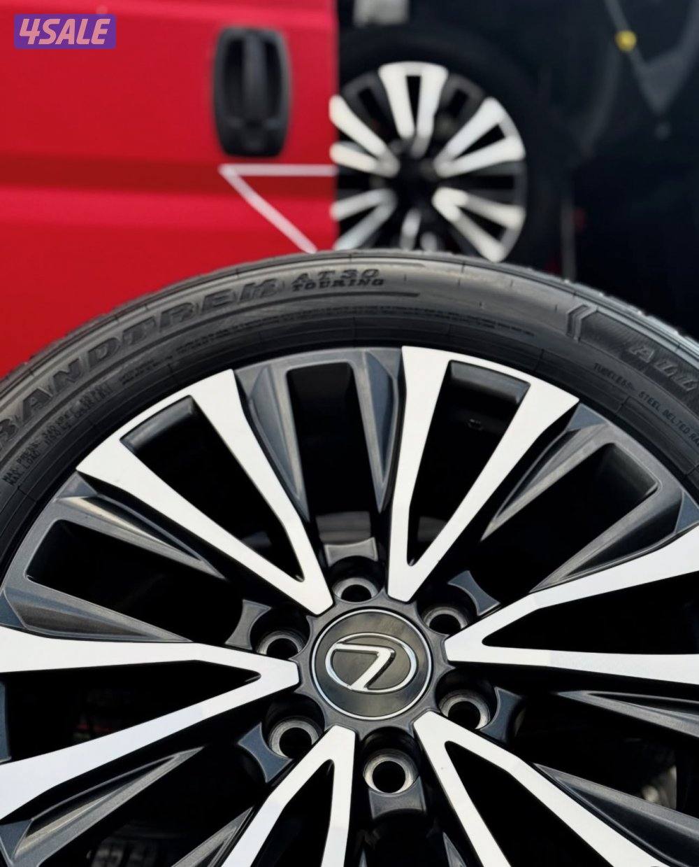 تبديل تواير - تبديل بطارية - بنجر3