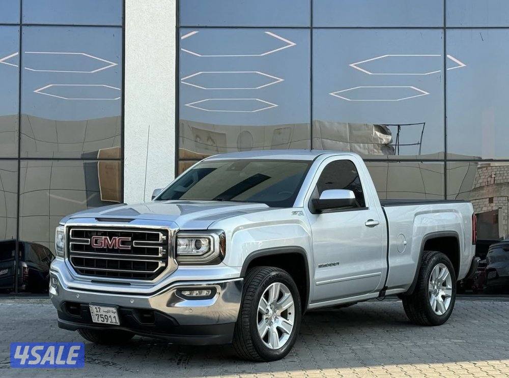 للبيع سييرا SLE0