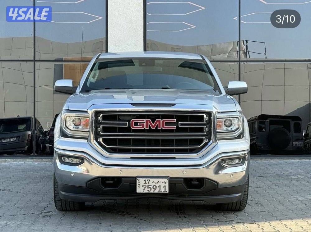 للبيع سييرا SLE1