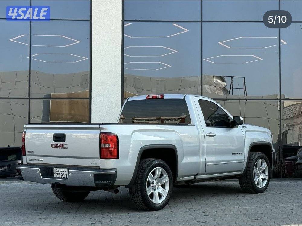 للبيع سييرا SLE4