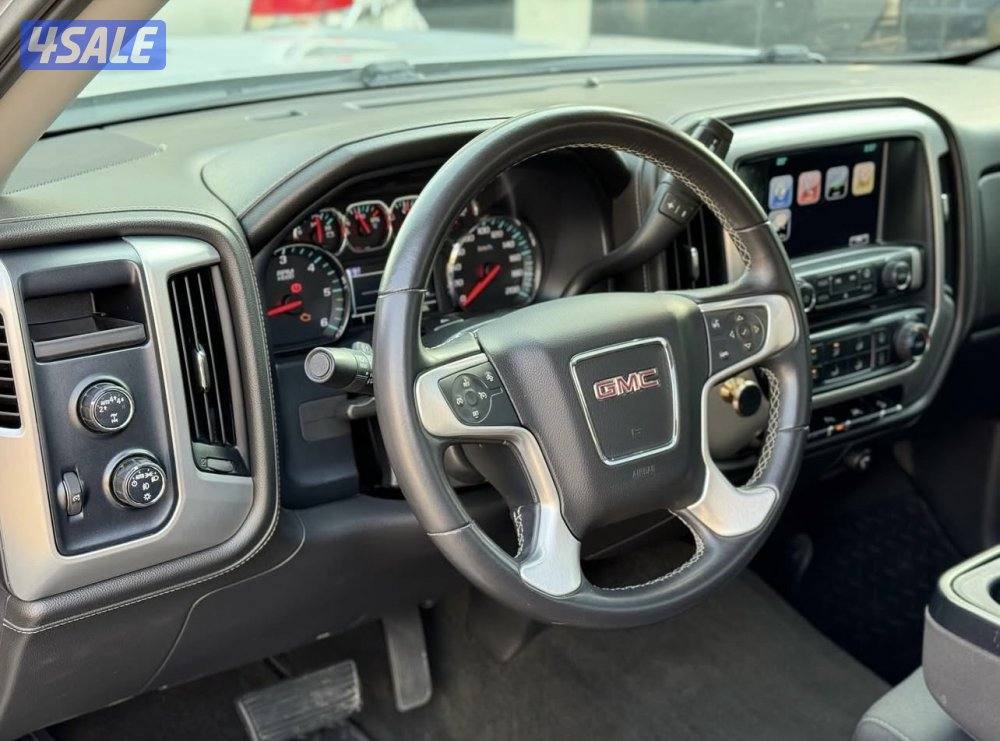 للبيع سييرا SLE5