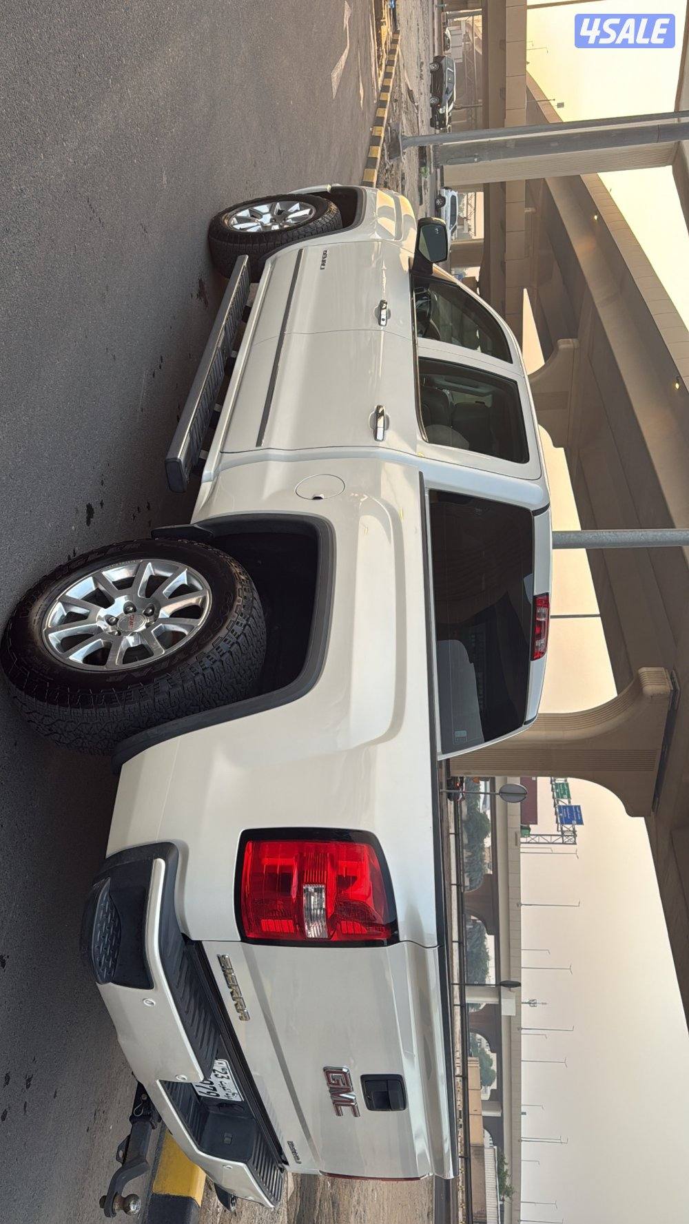 وانيت جمس دينالي للبيع1