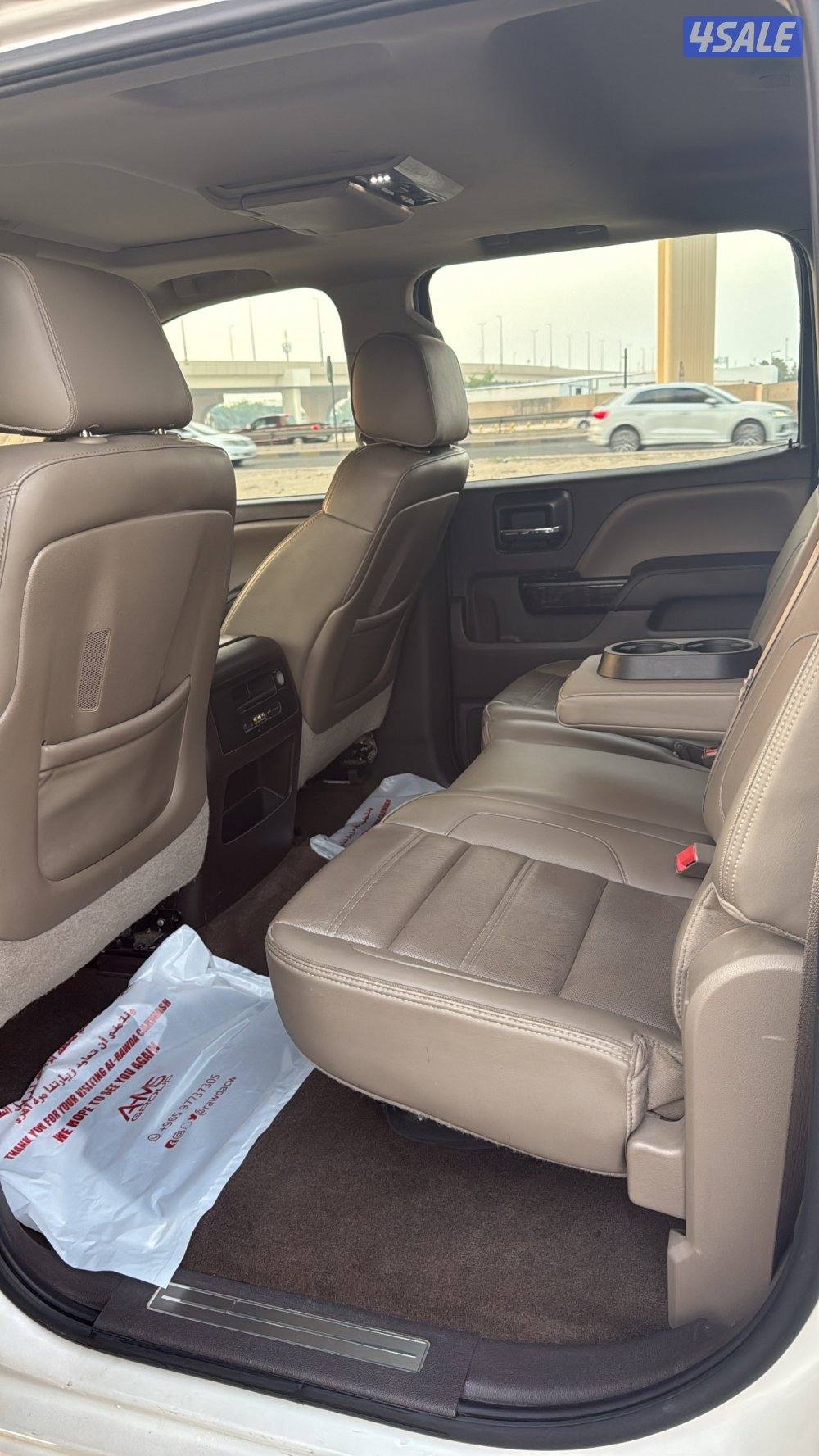 وانيت جمس دينالي للبيع3